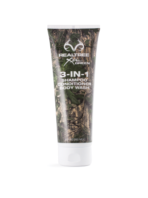 Realtree for Him 3-in-1 (6.8oz/200ml)