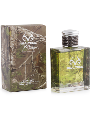 Realtree For Him 3.4oz (100ml)