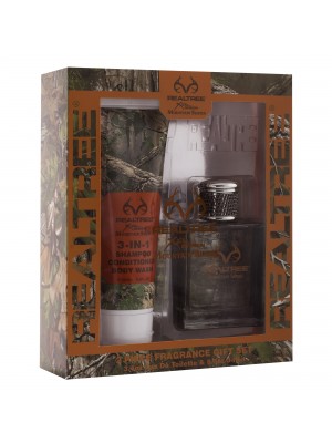 Mountain Series For Him Gift Set 