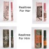 realtree cologne travel sampler