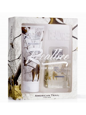 American Trail For Her 2 Piece Gift Set