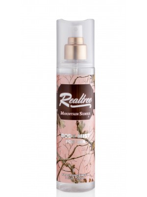 Realtree Mountain Series for Her Body Mist (150ml / 5 oz)