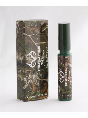 Realtree for Him 10ml Travel Sprayer