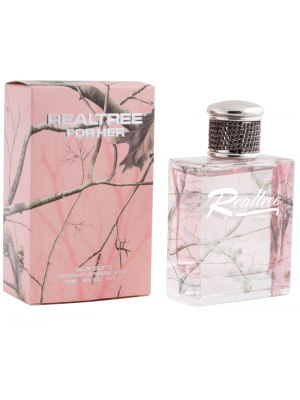 Realtree for Her 3.4oz EDP (100ml)