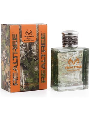 Realtree Mountain Series For Him 3.4oz (100ml)